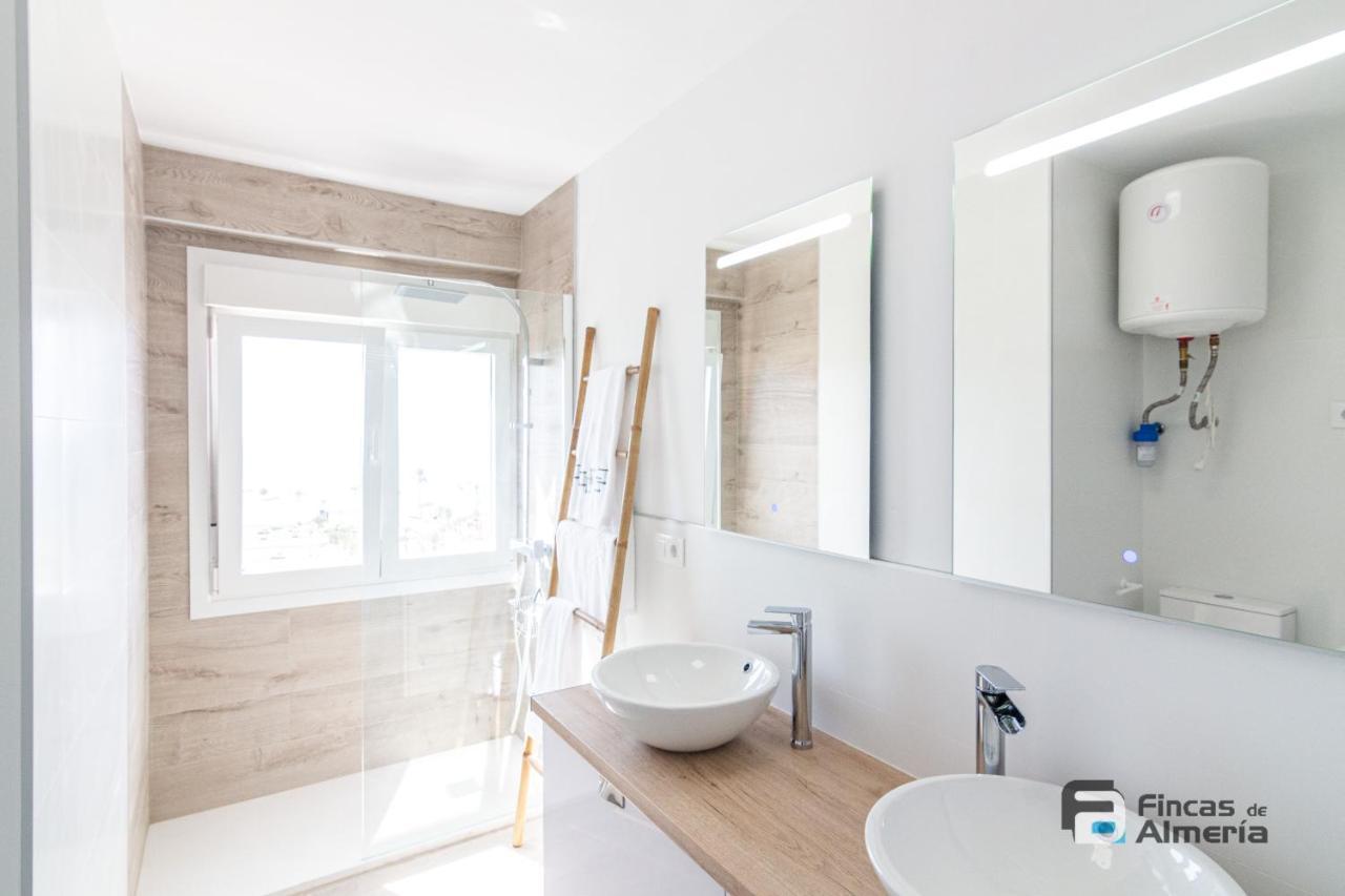 로쿠타스드마르 Atico Las Gaviotas R&R 아파트 외부 사진