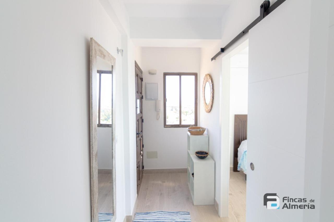 로쿠타스드마르 Atico Las Gaviotas R&R 아파트 외부 사진