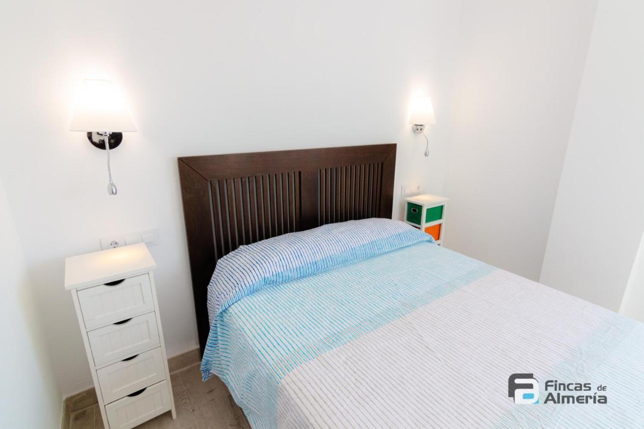 로쿠타스드마르 Atico Las Gaviotas R&R 아파트 외부 사진