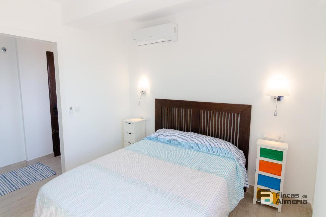 로쿠타스드마르 Atico Las Gaviotas R&R 아파트 외부 사진