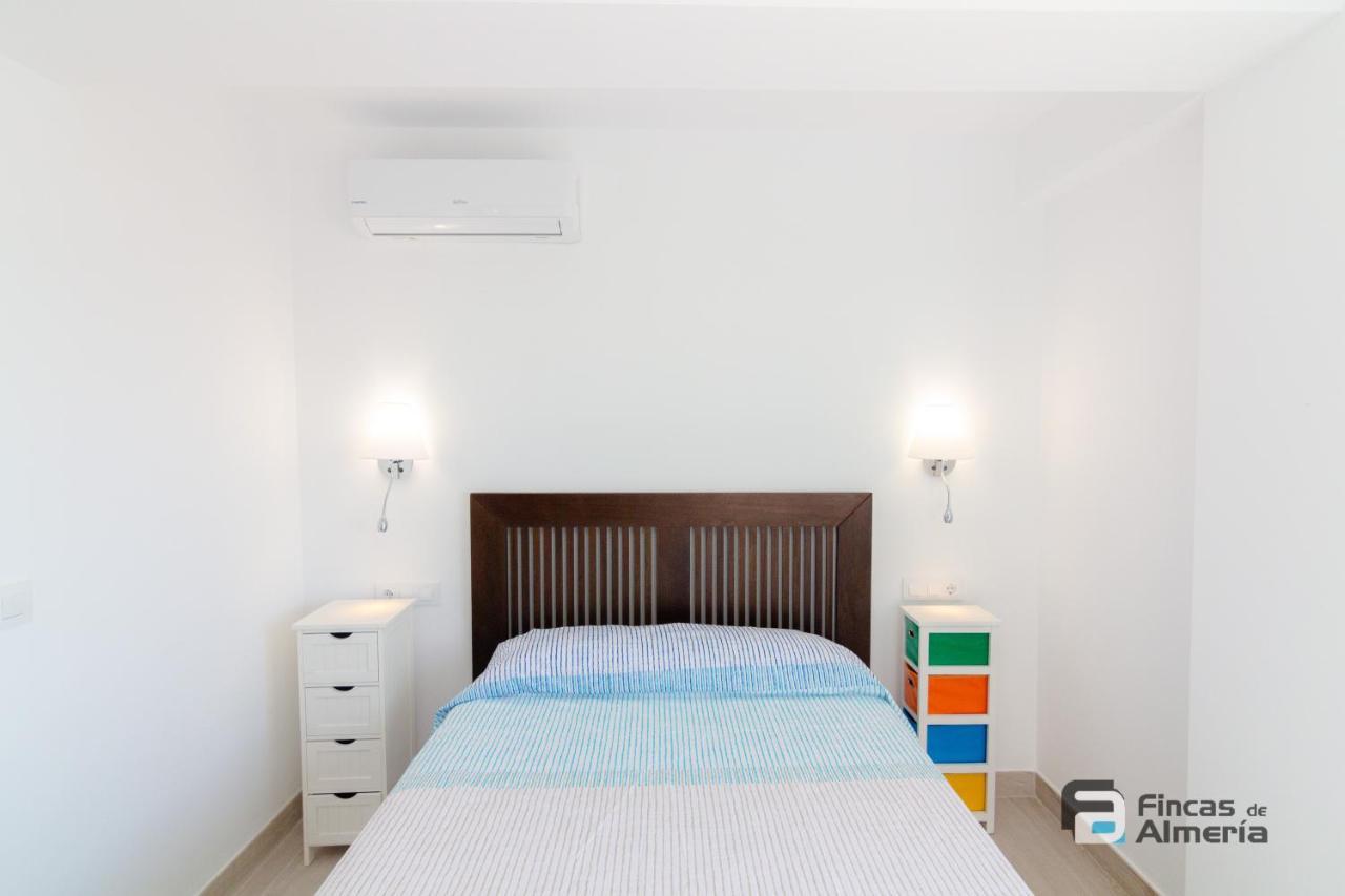 로쿠타스드마르 Atico Las Gaviotas R&R 아파트 외부 사진